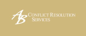 AB Conflict Resolution Services