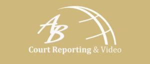 AB Court Reporting & Video